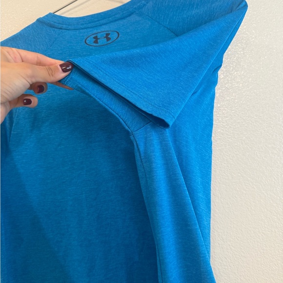 Men’s Under Armour Tech Tee - Picture 5 of 8